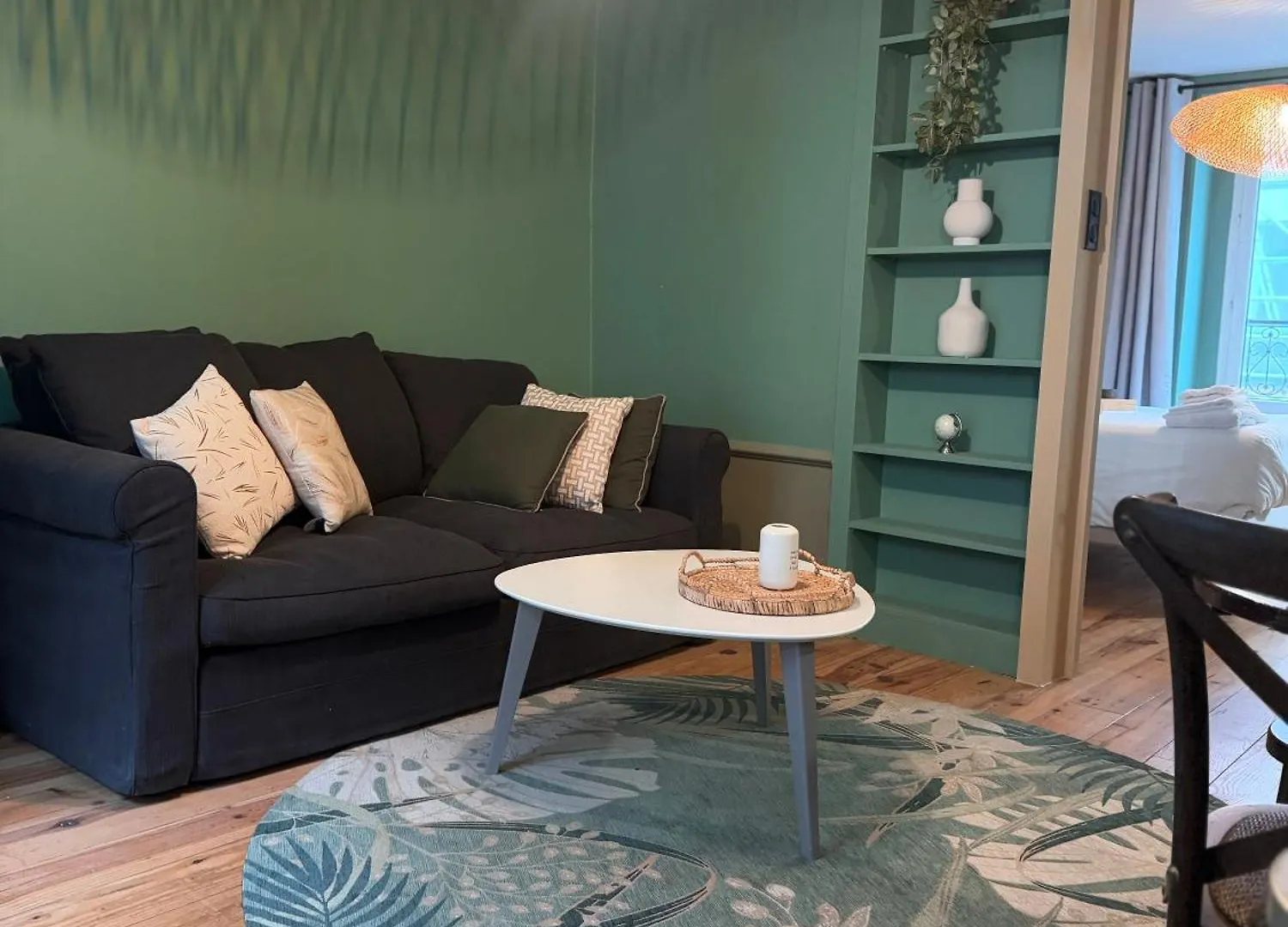 Hostel Le Village Montmartre By Hiphophostels Paris France