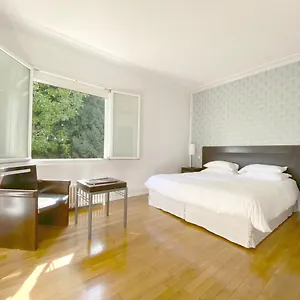 ラ B＆b パリ