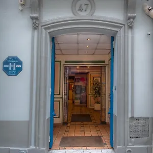 Hotel Le Faubourg Opera, Parigi