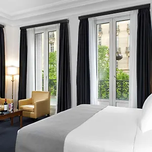 Melia Champs Elysees Париж