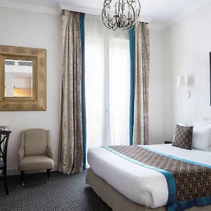 Hotel Bradford Elysées - Astotel, París