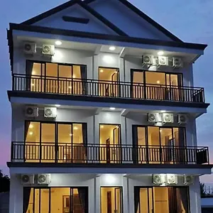 Paradise Cozy Сиануквиль