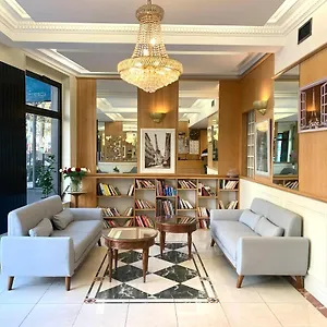 Otel Le Clery, Paris