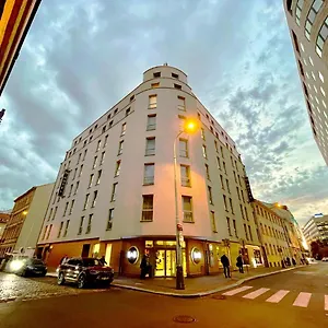 B&B Hotel Prague City 3*, Prague Czech Republic