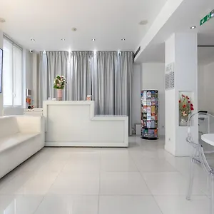 Hotel Blc Design, París