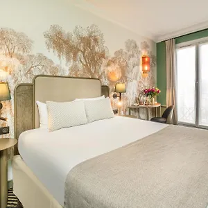 Apart Otel Avalon, Paris