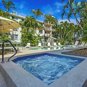 Bay 3*, Gold Coast Australia