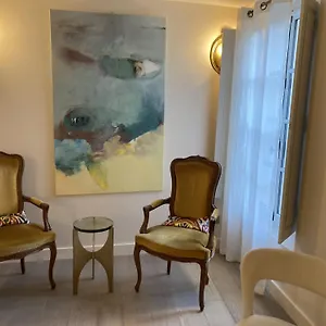 La Maison Des Augustins 4 Stars Et Fitness Авиньон