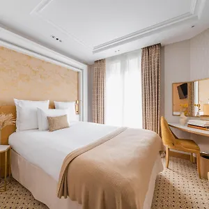4* Hotel Madison