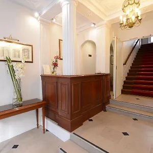 Otel Imperial, Paris