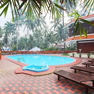 Treebo Moonlight 3*, Thiruvananthapuram India