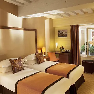 Otel 85 Saint Honore, Paris