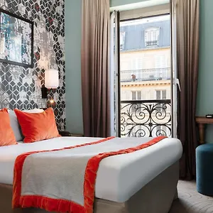 Hotel Des Nations Saint Germain, París