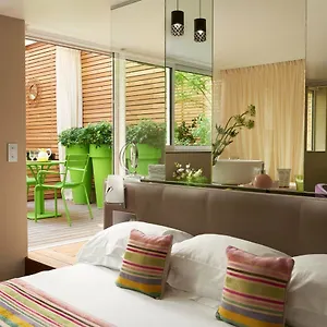 Hotel Le Mathurin &, Parigi
